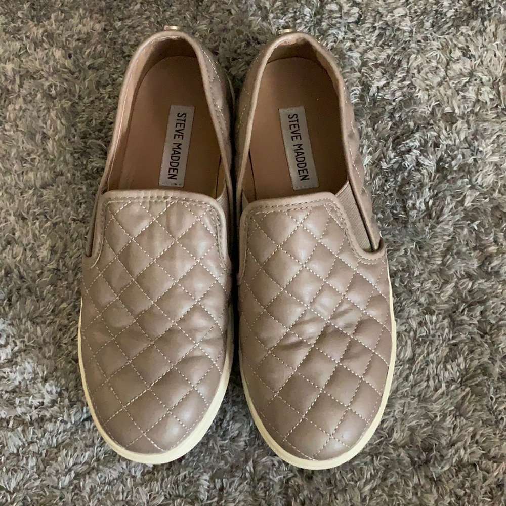 Steve Madden Shoes